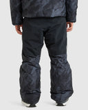 Quiksilver - Travis Rice Expedition Snow Pants