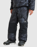 Quiksilver - Travis Rice Expedition Snow Pants