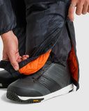 Quiksilver - Travis Rice Expedition Snow Pants