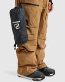 Quiksilver - Travis Rice Expedition Snow Pants