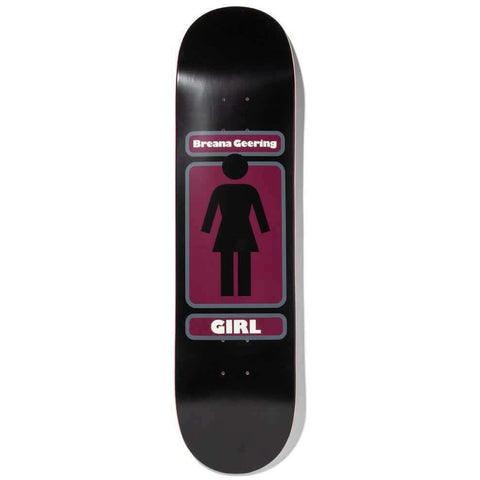 Girl- 93 Till Wr Deck
