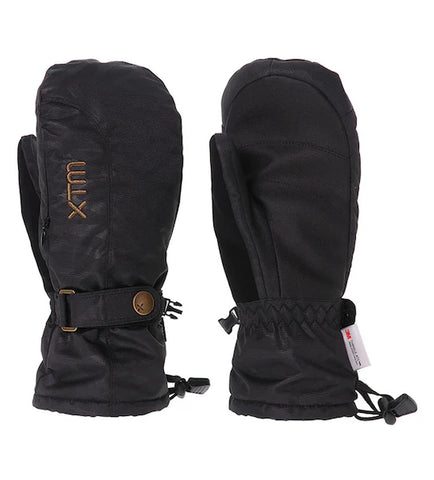 XTM - Sapporo Mitt