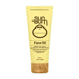 Sun Bum - SPF 50+ Face Lotion 88 ml