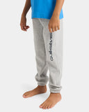QUIKSILVER - Screen Track Pant Youth