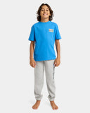 QUIKSILVER - Screen Track Pant Youth