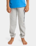 QUIKSILVER - Screen Track Pant Youth