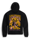 Pit Viper - Skiing Sucks Zip Hoodie