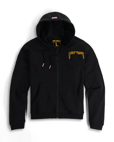 Pit Viper - Skiing Sucks Zip Hoodie