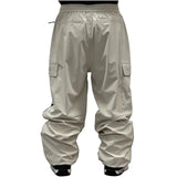 DC - Snow Cargo Block Pants