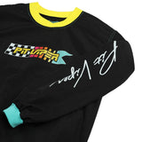 Pit Viper - Snowmachine Windshirt L/S