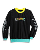 Pit Viper - Snowmachine Windshirt L/S