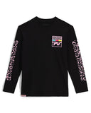 Pitviper - Son Of A Peach L/S