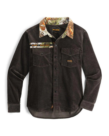 Pitviper - Sporturoy Button Down