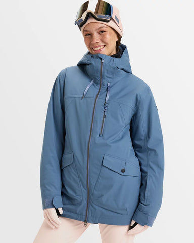 Roxy - Stated Snow Jacket