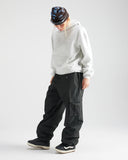 Yuki Threads - Street Pant