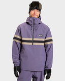 Quiksilver -  Steeze Snow Jacket