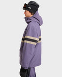 Quiksilver -  Steeze Snow Jacket