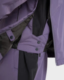 Quiksilver -  Steeze Snow Jacket