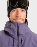 Quiksilver -  Steeze Snow Jacket