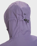 Quiksilver -  Steeze Snow Jacket
