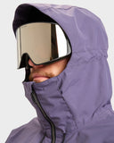 Quiksilver -  Steeze Snow Jacket