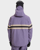 Quiksilver -  Steeze Snow Jacket