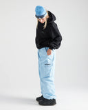 Yuki Threads - Street Pant