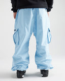Yuki Threads - Street Pant
