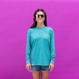 Pit Viper - Terrarium L/S