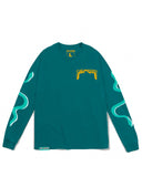 Pit Viper - Terrarium L/S