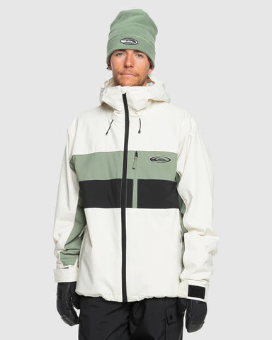 Quiksilver - Thrift Jacket