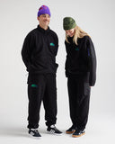 Yuki - Eddie Track Pant