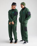 Yuki - Eddie Track Pant