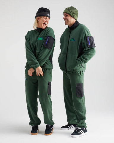 Yuki - Eddie Track Pant