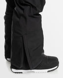 Quiksilver - Utility Pant