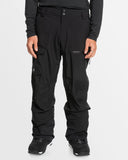 Quiksilver - Utility Pant