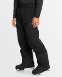 Quiksilver - Utility Pant