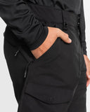 Quiksilver - Utility Pant