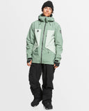 Quiksilver - Utility Pant