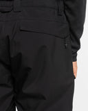 Quiksilver - Utility Pant