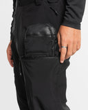 Quiksilver - Utility Pant