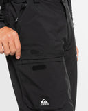 Quiksilver - Utility Pant