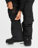 Quiksilver - Utility Pant