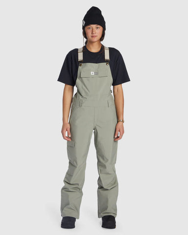 DC - Valiant Bib
