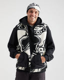 Yuki Threads - Cori Reversable Vest