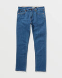 Volcom - Vorta Denim Jeans