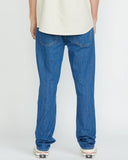 Volcom - Vorta Denim Jeans