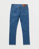 Volcom - Vorta Denim Jeans