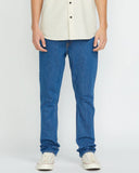 Volcom - Vorta Denim Jeans