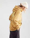 Yuki Threads - Wattle Hoodie